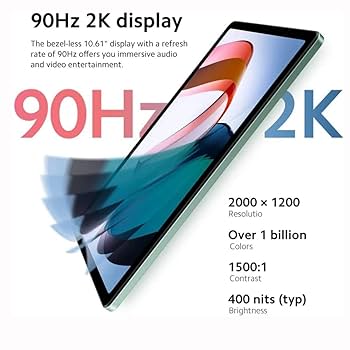 美品！ Redmi Pad Helio G99/RAM4GB s-l1200.jpg